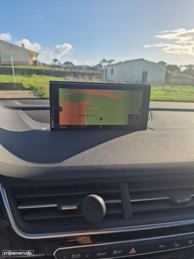 Audi Q7 3.0 TFSI quattro tiptronic - 7