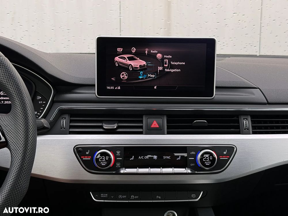 Audi S5 Sportback - 25