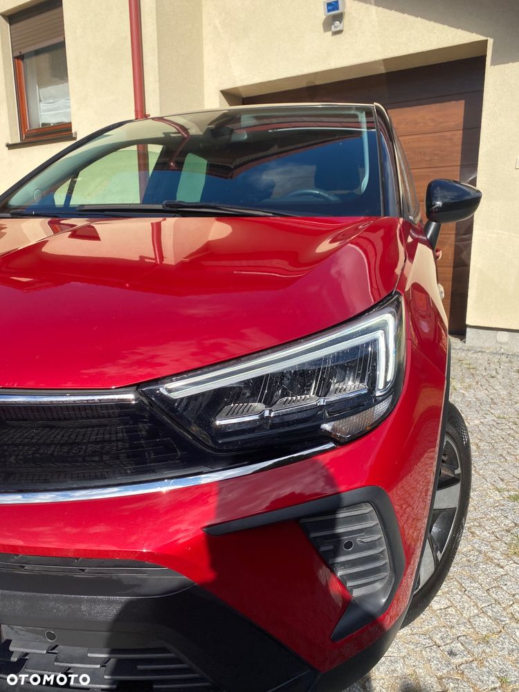 Opel Crossland X - 6