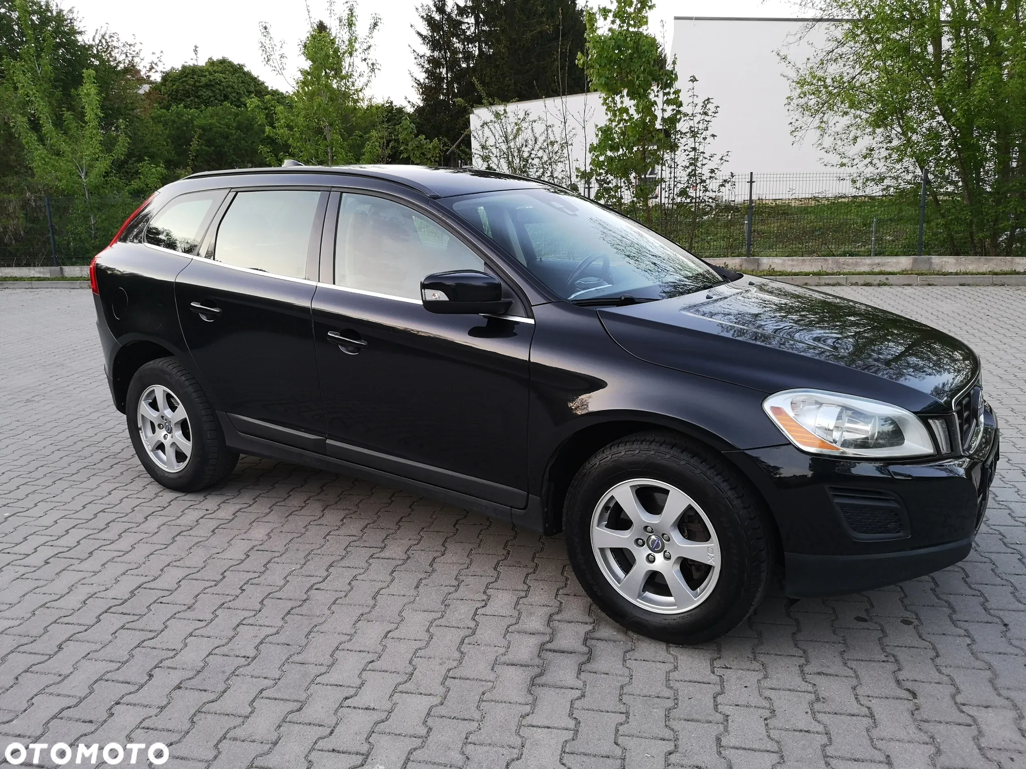 Volvo XC 60 D3 AWD Momentum - 28