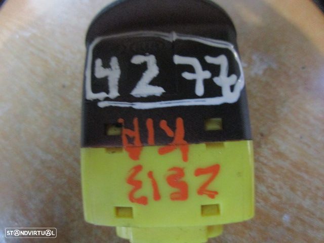 Interruptor Inter4277 KIA CARNIVAL 2 2009 2.9 CRDI 185CV 5P CINZA AIRBAG - 3