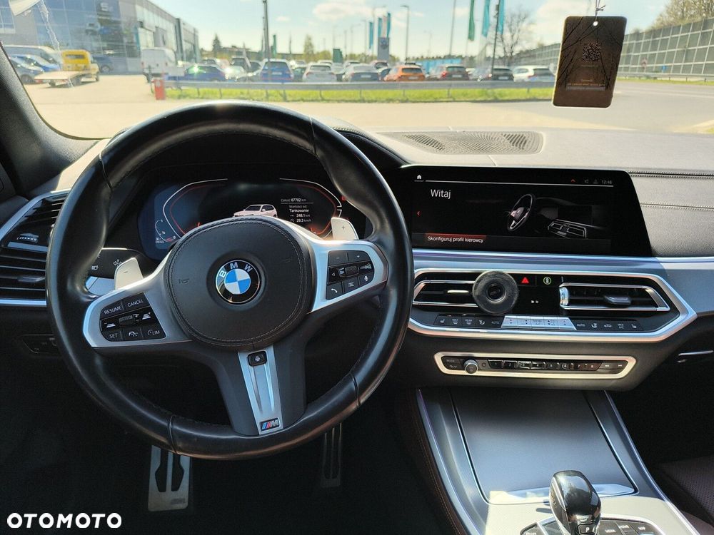 BMW X5 - 13