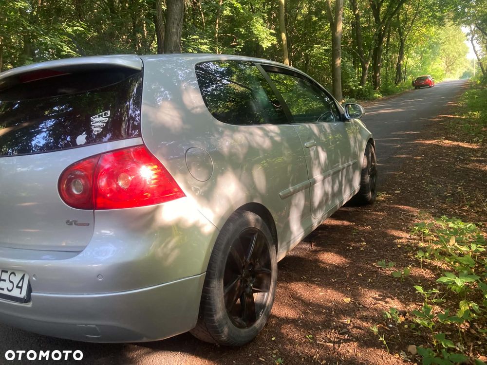 Volkswagen Golf 1.4 TSI GT Sport - 4