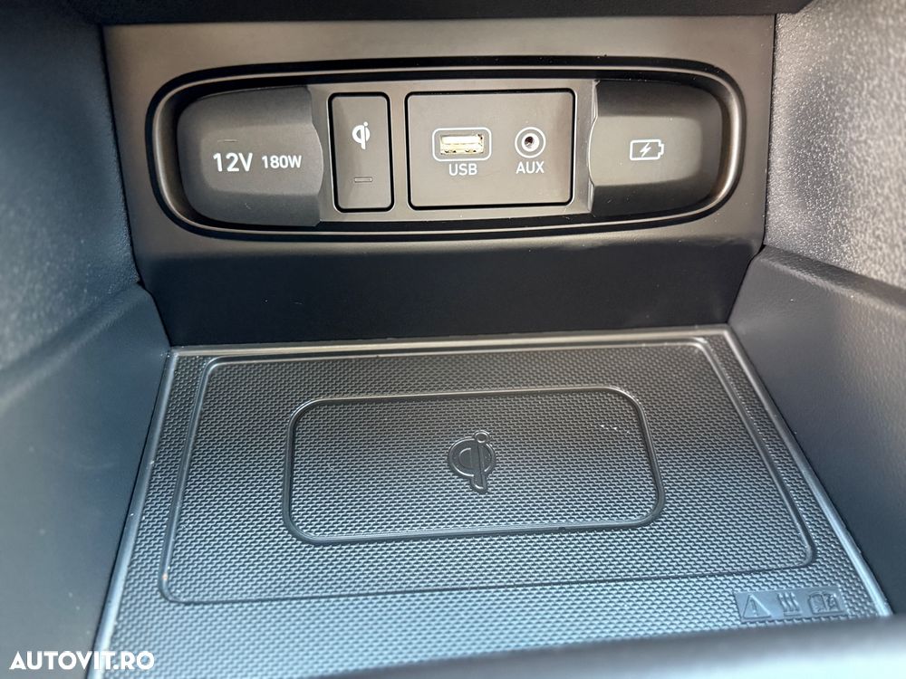 Hyundai Santa Fe 2.2 CRDi 4WD Automatik Premium - 13