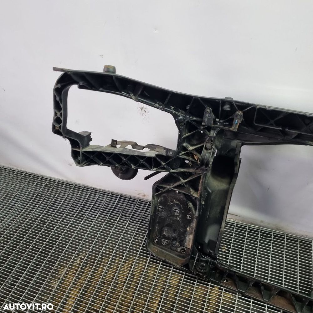 Trager Hyundai Tucson 2.0 D 2006 - 2010 1991CC Manuala (1477) Diesel - 5