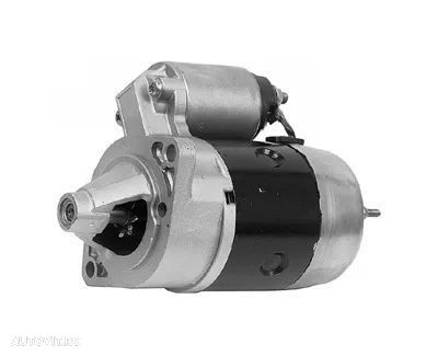 Electromotor Suzuki Samurai 1.3 Suzuki Vitara electromotor NOU samurai - 1