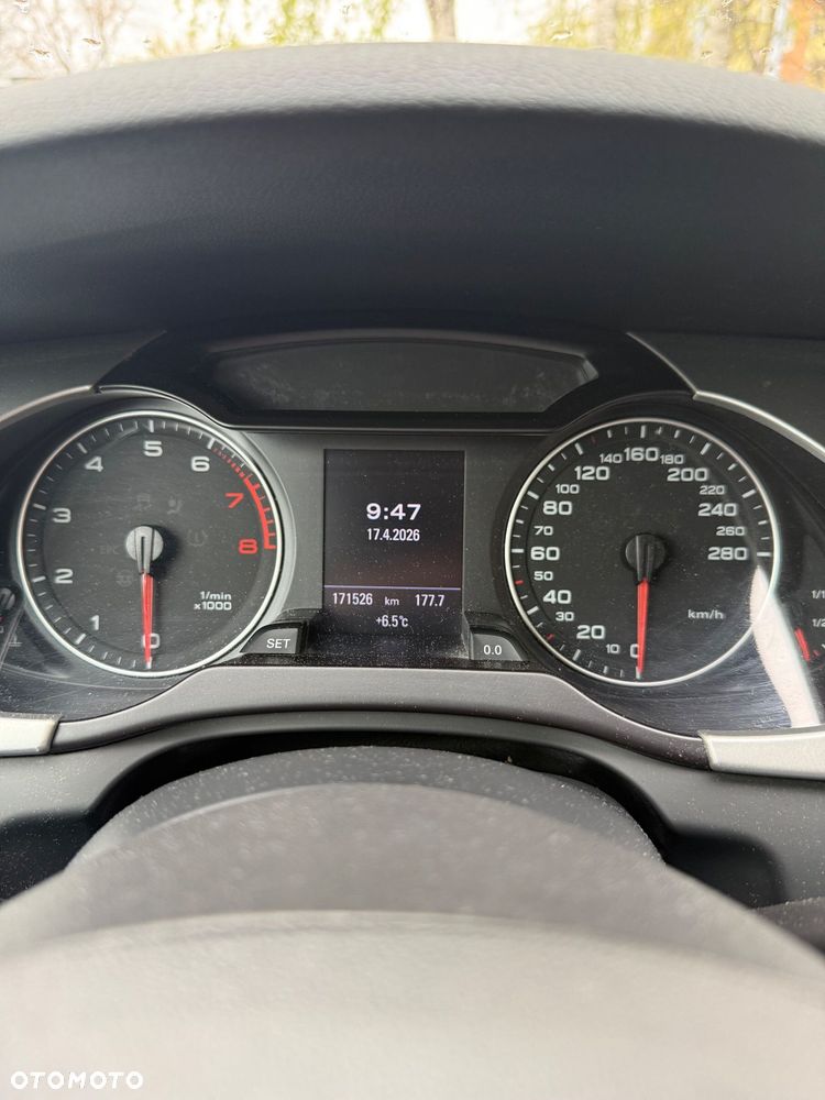 Audi A4 Allroad - 8