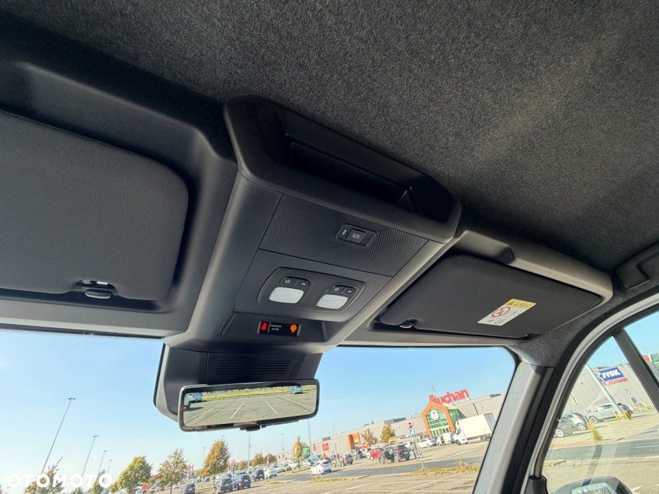 Nissan Interstar - 26