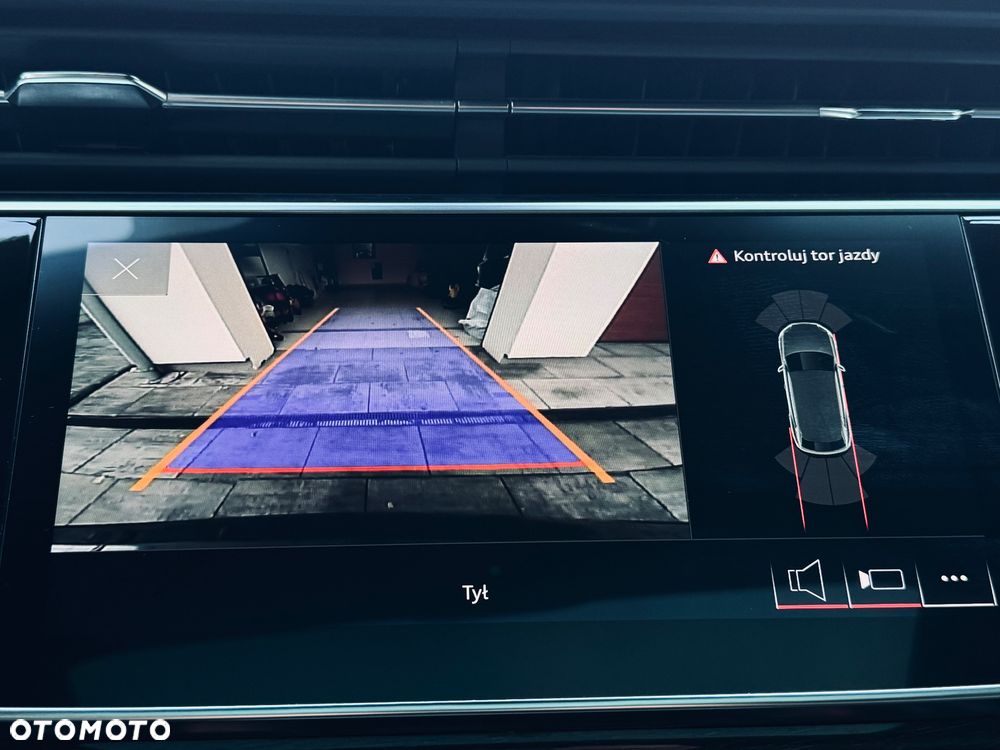 Audi Q8 50 TDI quattro tiptronic - 28