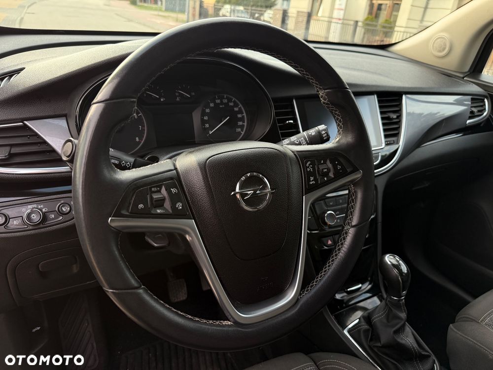 Opel Mokka 1.6 Active S&S - 14