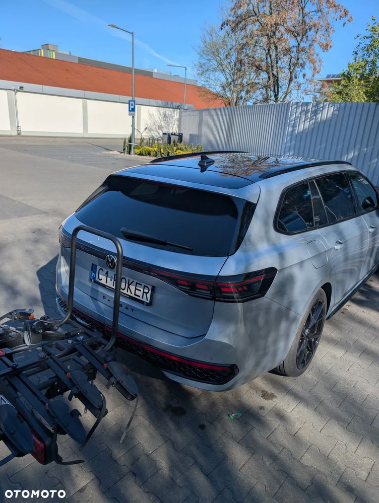 Volkswagen Passat - 5
