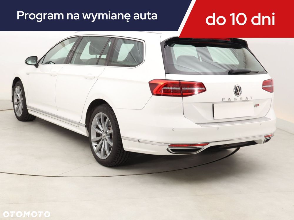 Volkswagen Passat Variant - 6