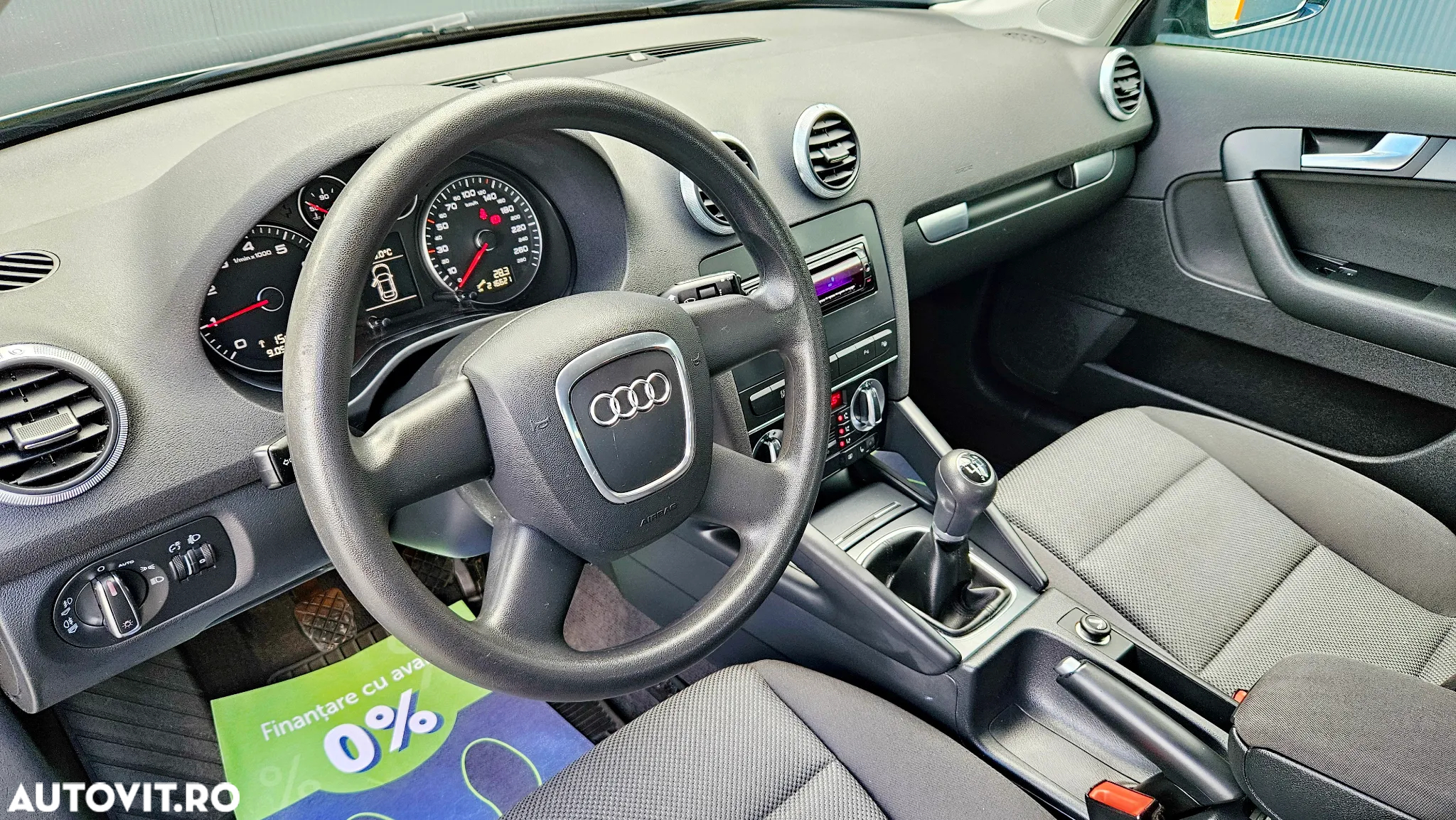 Audi A3 - 11
