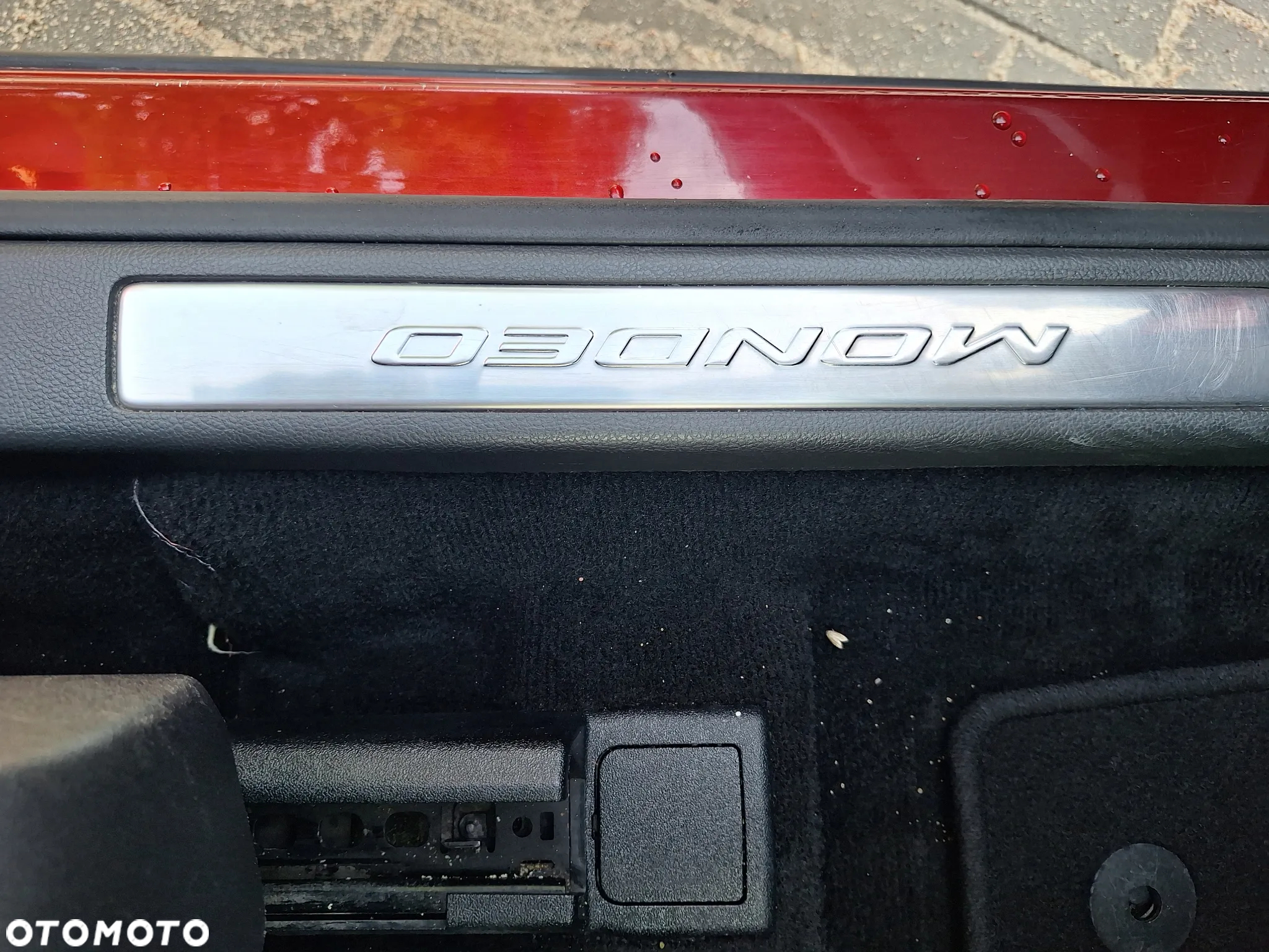 Ford Mondeo 1.5 TDCi ECOnetic Start-Stopp Titanium - 22