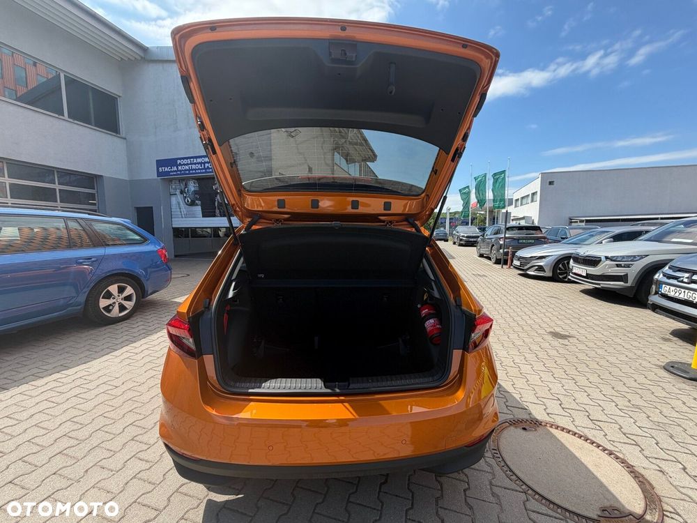 Skoda Fabia 1.0 TSI Selection - 30