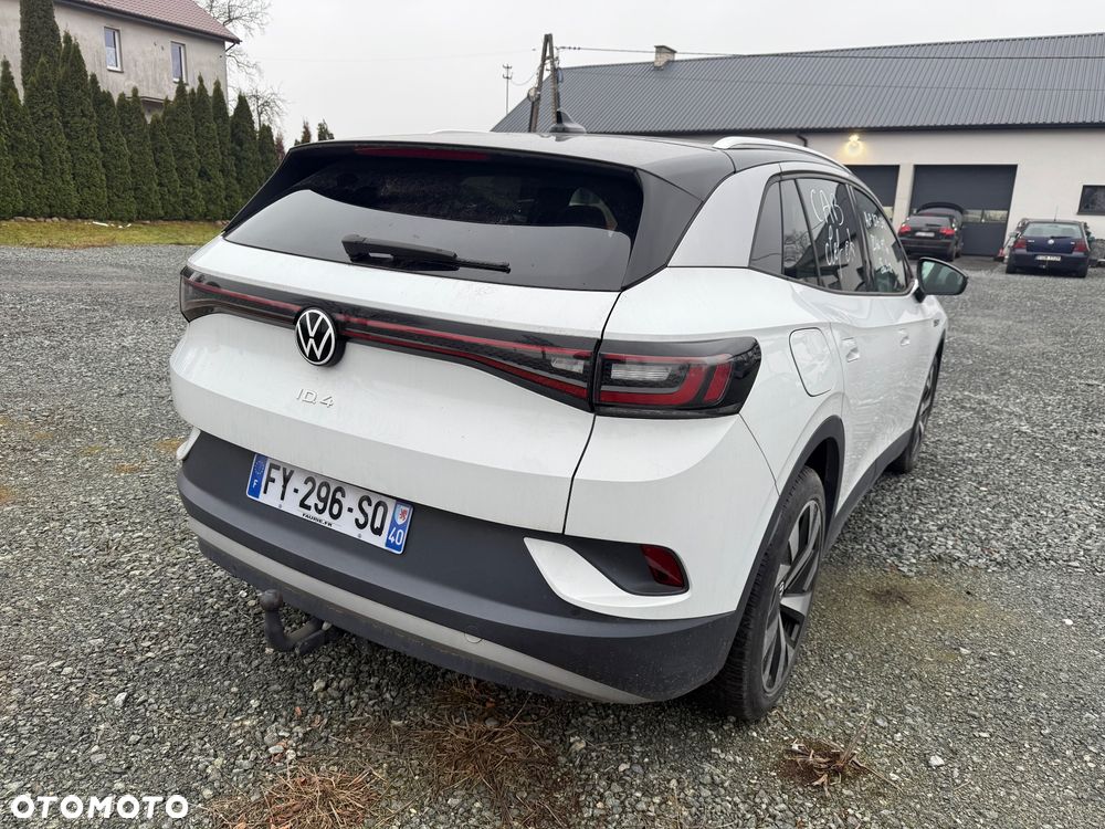 Volkswagen ID.4 Performance Upgrade Pro 1st - 4