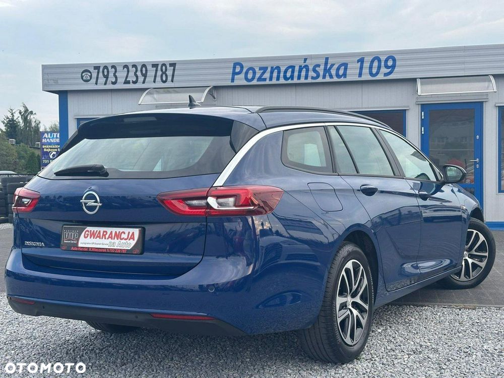 Opel Insignia - 6