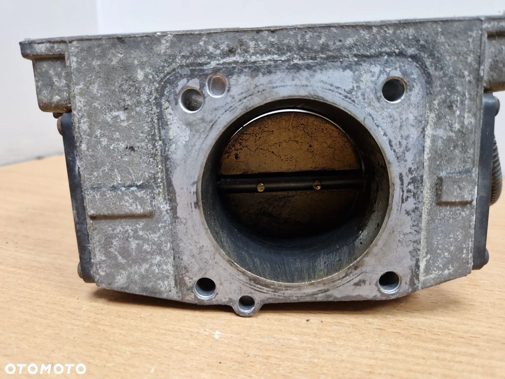 PRZEPUSTNICA VOLVO S60I V70II XC70I  S80I  9186793 / 99W250103 - 5