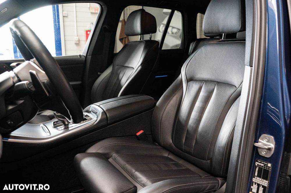 BMW X5 xDrive45e xLine - 6