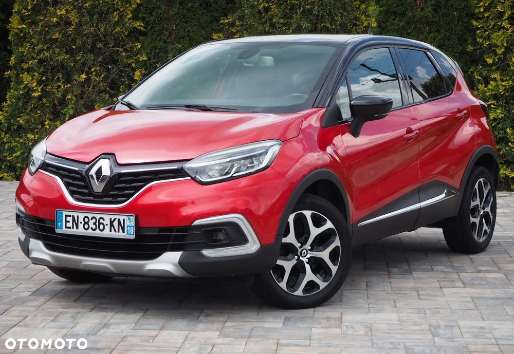 Renault Captur ENERGY TCe 120 Intens - 3