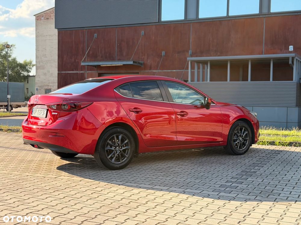 Mazda 3 2.0 Skyenergy - 5