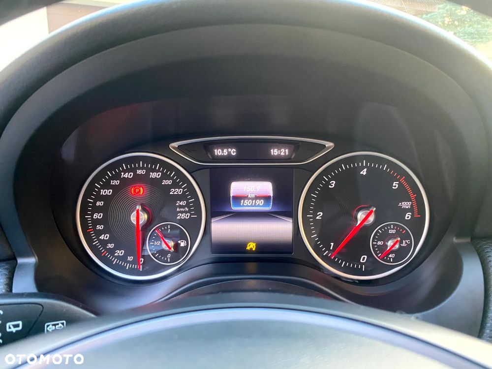 Mercedes-Benz Klasa A - 6