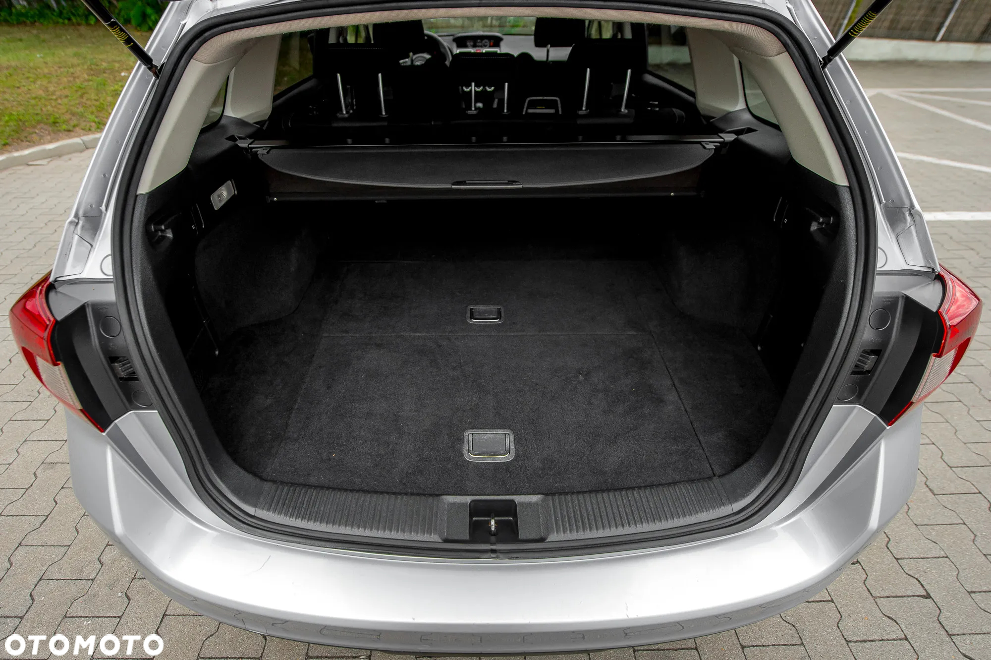 Subaru Levorg - 32