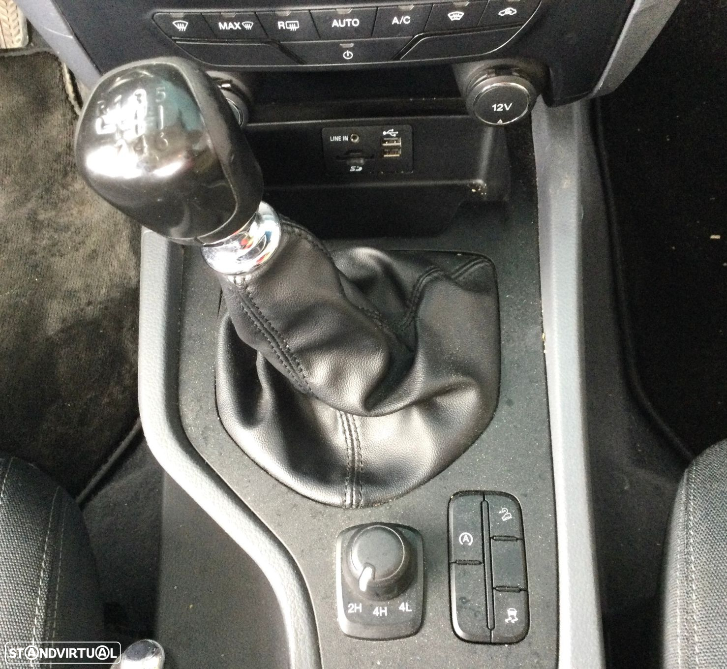 Ford Ranger - 7