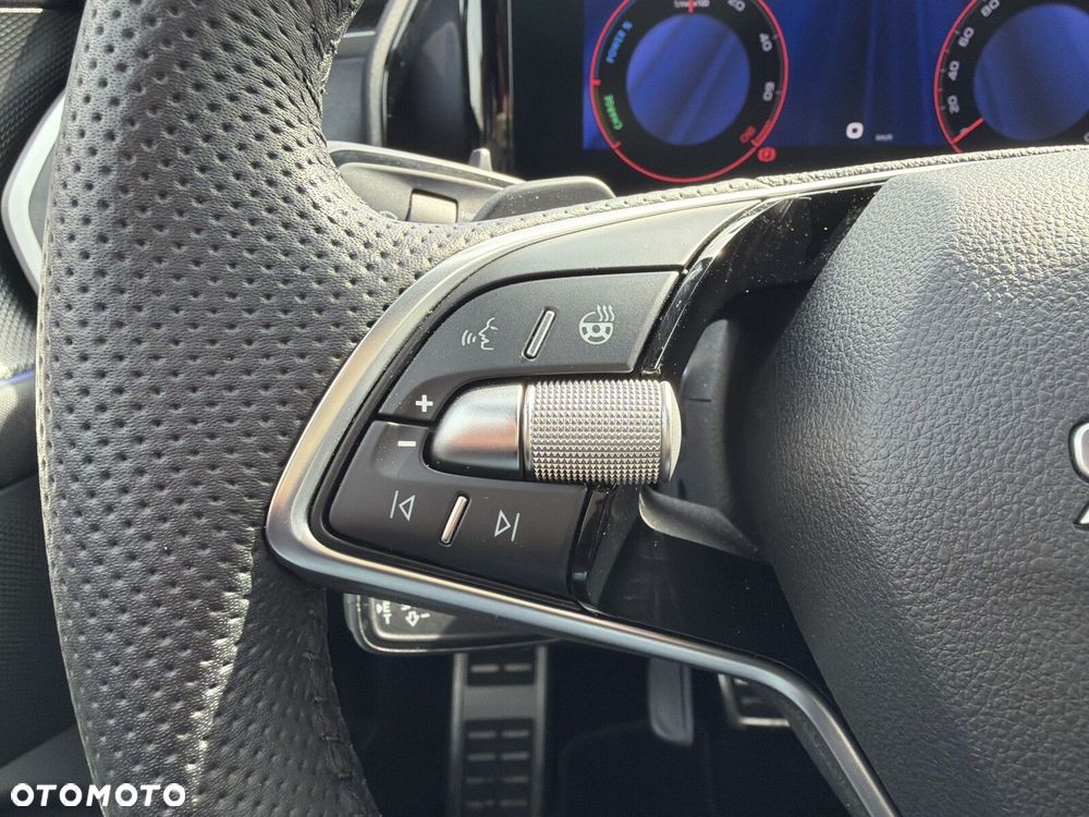 Skoda Kodiaq 1.5 TSI iV PHEV 4x2 Sportline DSG - 27