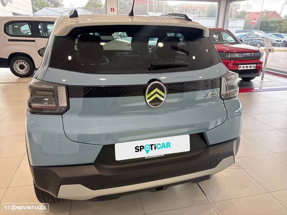Citroën C3 1.2 PureTech Max - 7