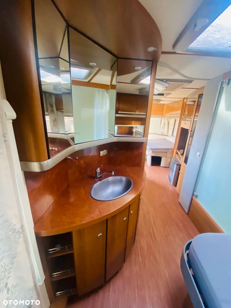 Fendt Diamant VIP 650 - 7