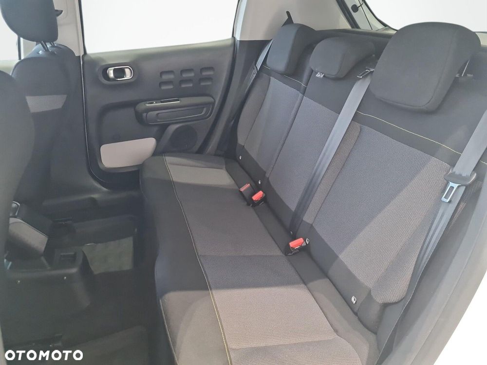 Citroën C3 1.2 PureTech GPF Feel - 25