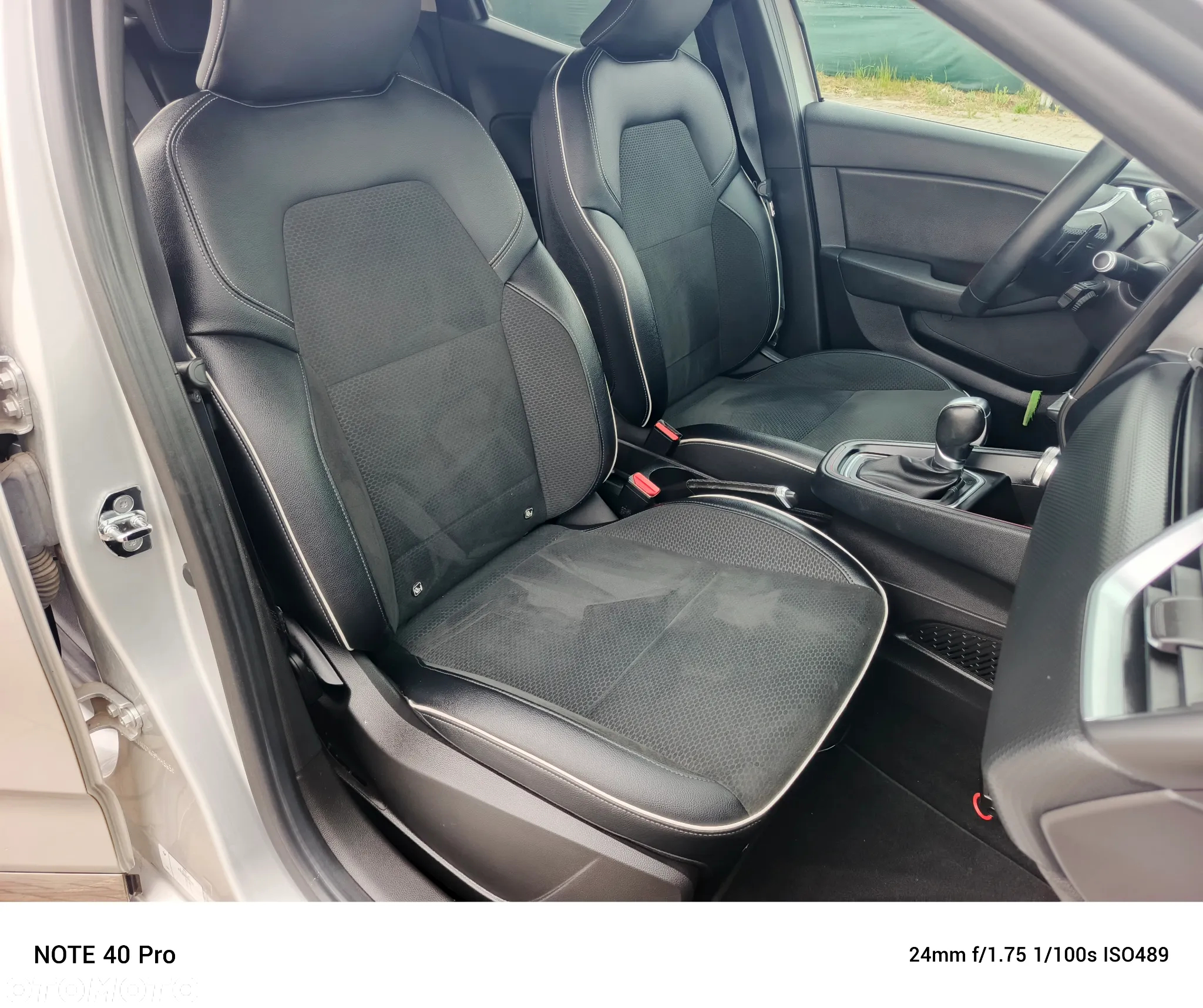 Renault Clio - 26