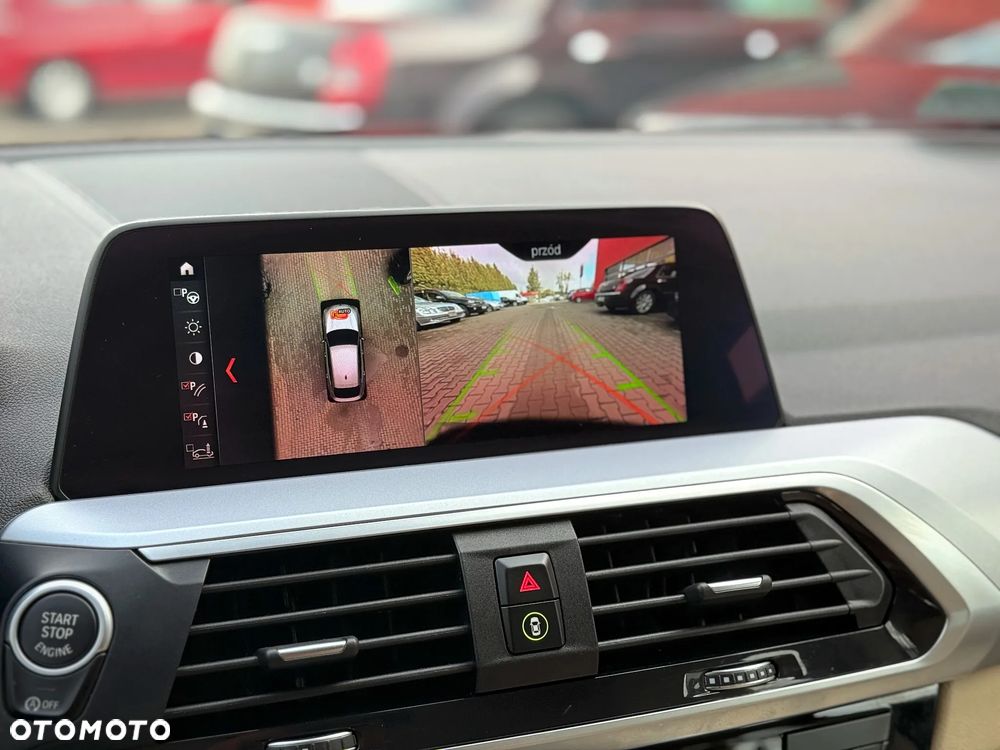 BMW X4 - 21