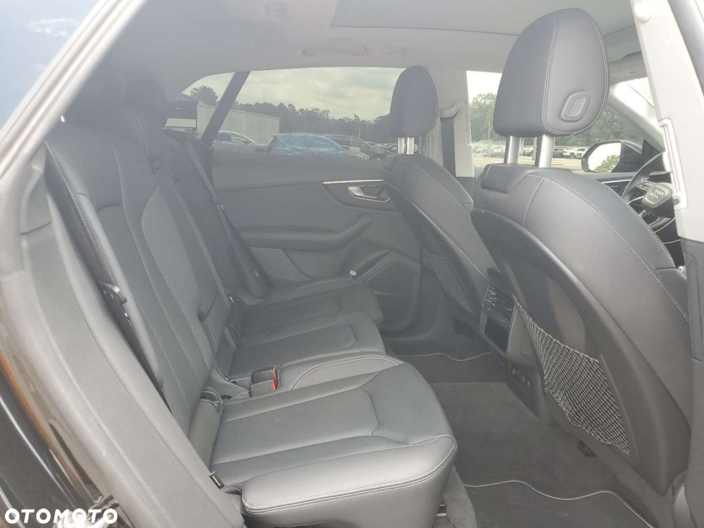 Audi Q8 - 2