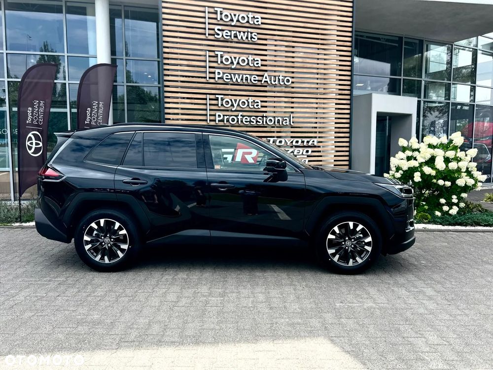 Toyota RAV4 2.5 Hybrid Dynamic Force Comfort 4x2 e-CVT - 3
