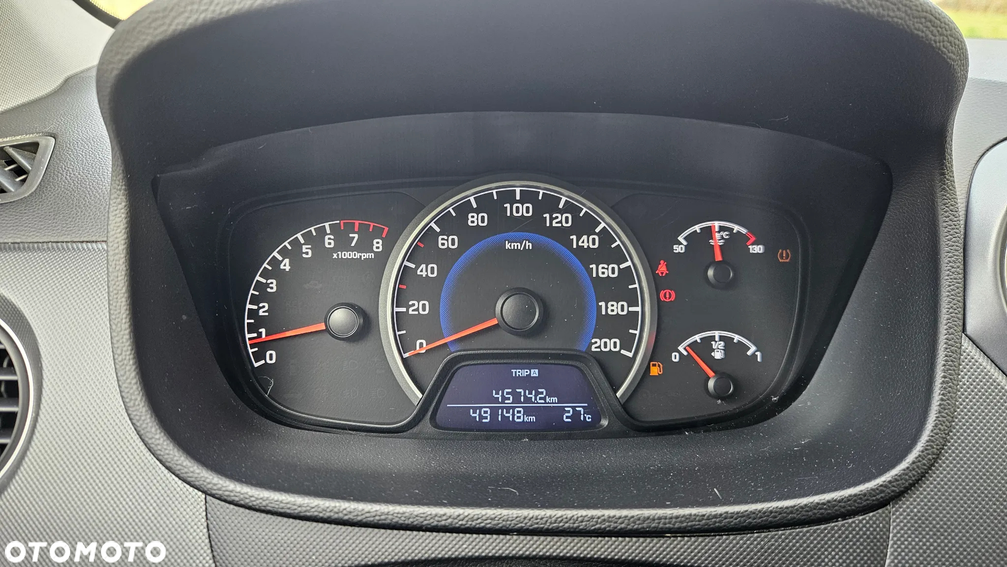 Hyundai i10 1.0 Comfort - 9
