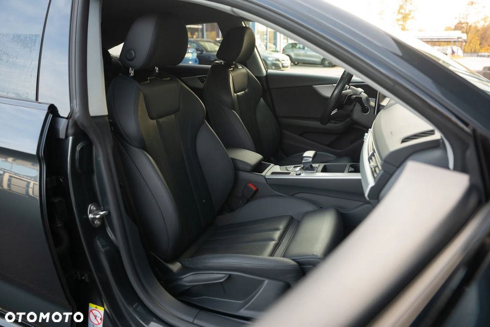 Audi A5 Sportback 35 TDI S tronic sport - 25