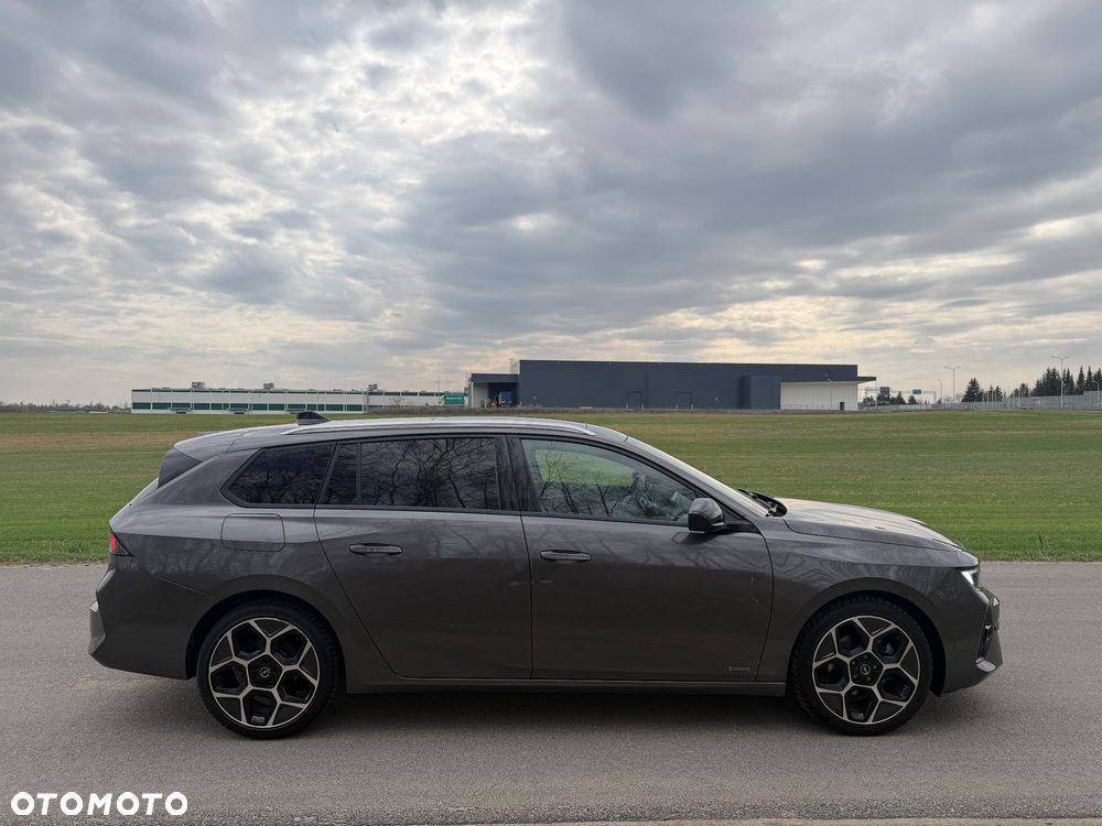 Opel Astra 1.5 CDTI Ultimate S&S - 27