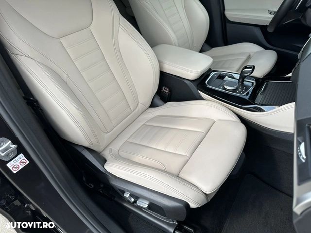 BMW X4 - 34