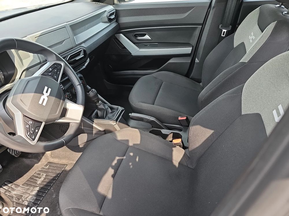Dacia Duster 1.0 TCe Essential - 16
