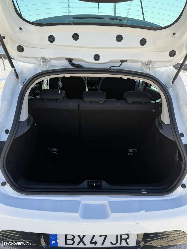 Renault Clio TCe 90 Limited - 16