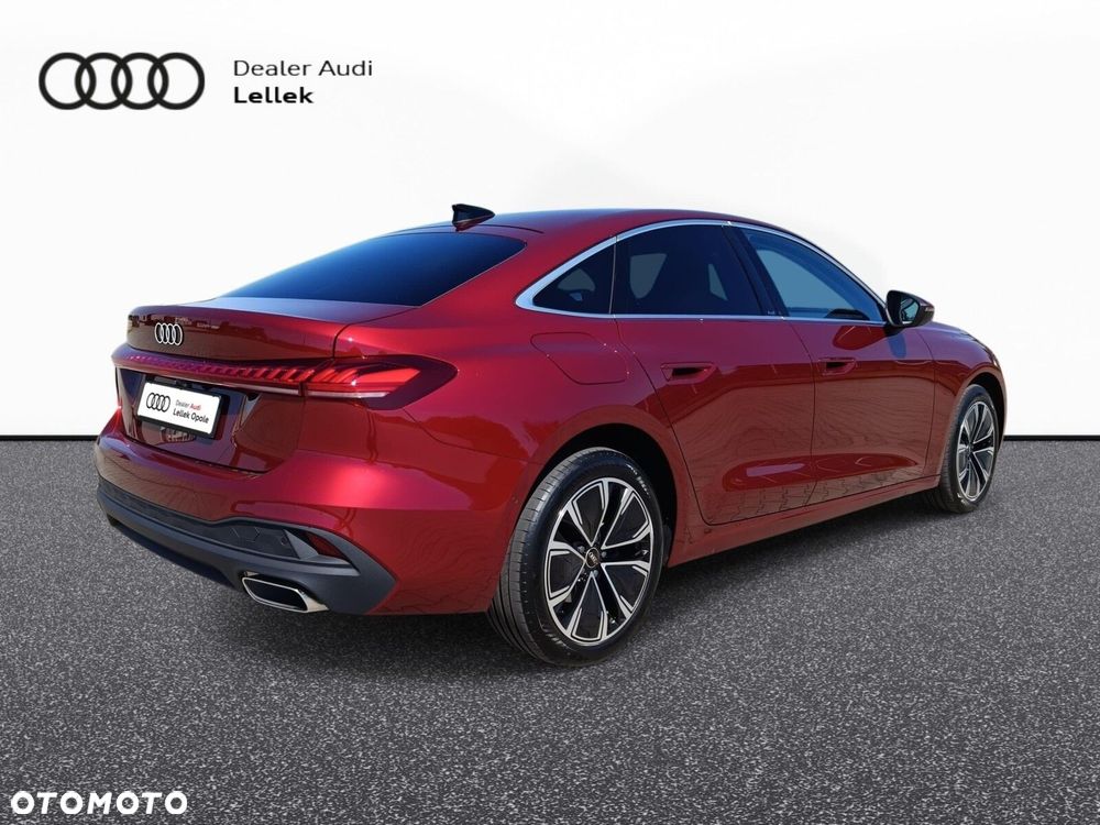 Audi A5 Avant - 6