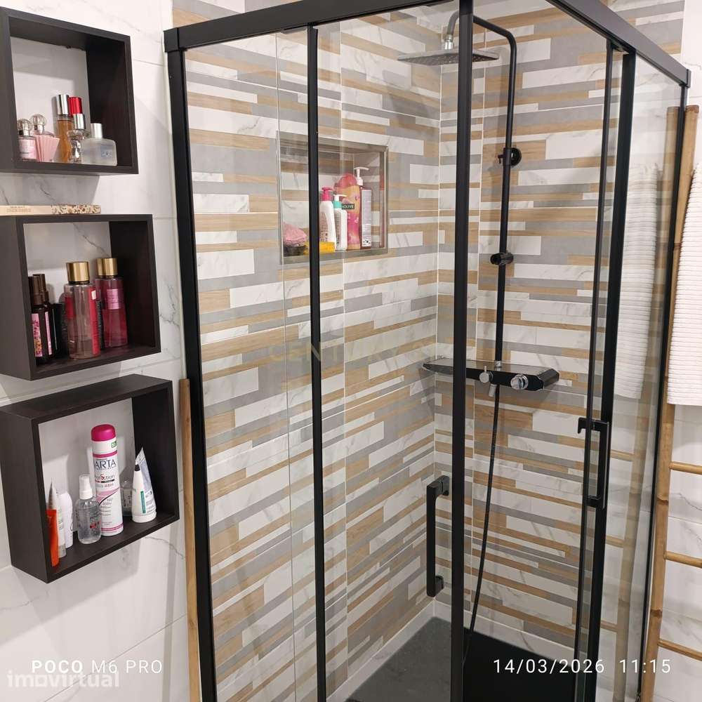 Apartamento T3 Fogueteiro - Grande imagem: 5/22