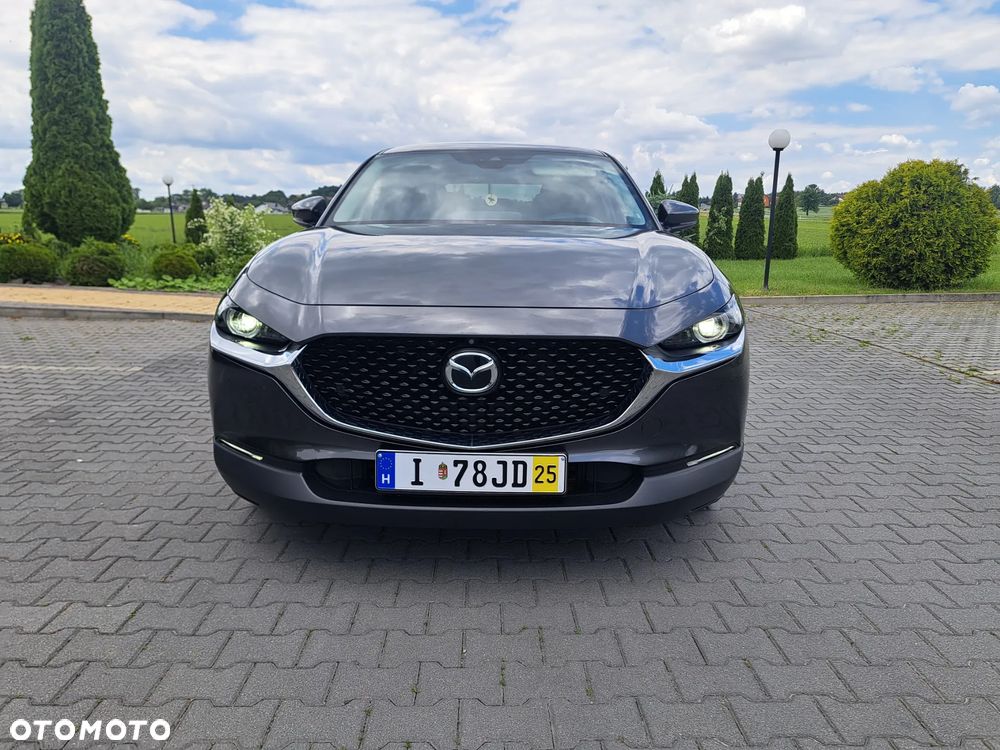 Mazda CX-30 - 31