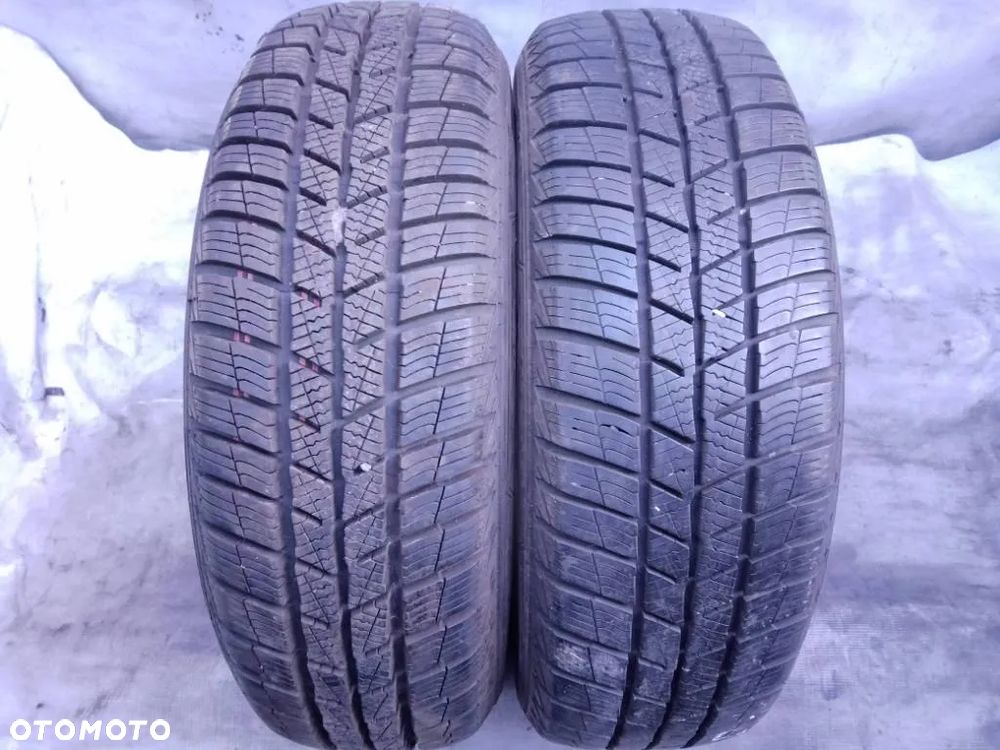 Barum Polaris 5 175/65 r14 82T 2024 7.5-8mm - 1