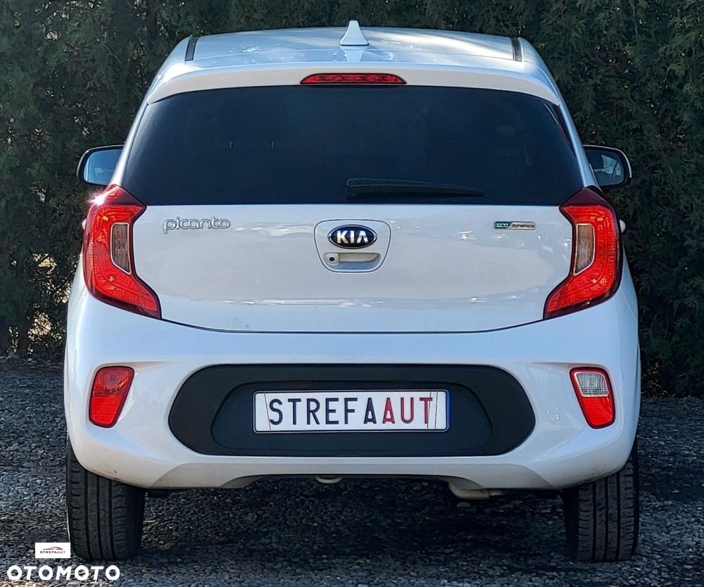 Kia Picanto - 17