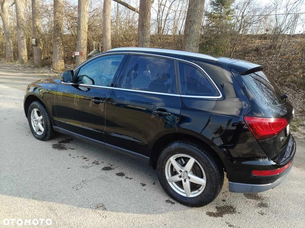 Audi Q5 - 8