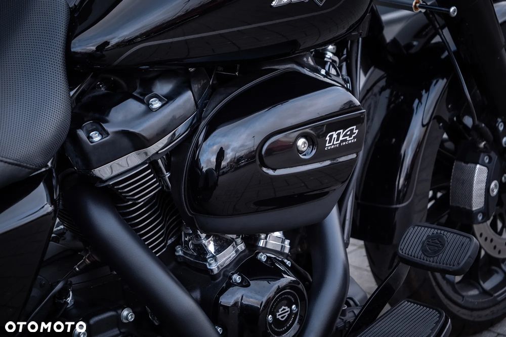 Harley-Davidson Trike Freewheeler - 26