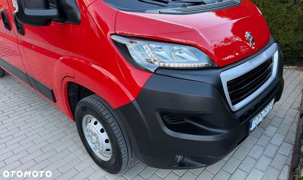 Peugeot Boxer - 24